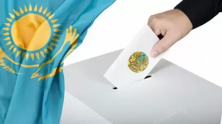 Сегодня в Казахстане пройдут выборы в сенат парламента