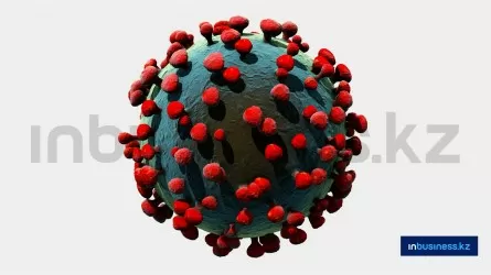 Соңғы тәулікте 68 адамнан коронавирус инфекциясы анықталды