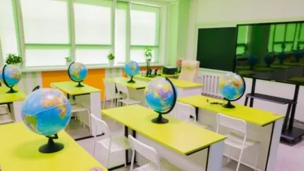 Оқу-ағарту министрі: Елімізде мектеп бағдарламалары жаңартылады