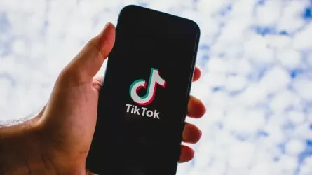 TikTok қазақ тілінде қолжетімді