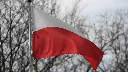 Инфляция в Польше пошла на спад