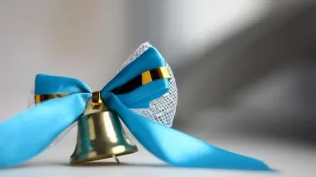 Соңғы қоңырау мерекесі 1 маусымға ауыстырылды - министрлік