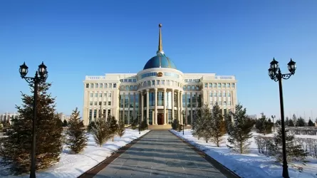 Токаеву сообщили о привлечении инвестиций на 3 трлн тенге в Актюбинской области