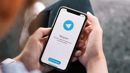Telegram мессенджерінде жаңа функциялар пайда болды