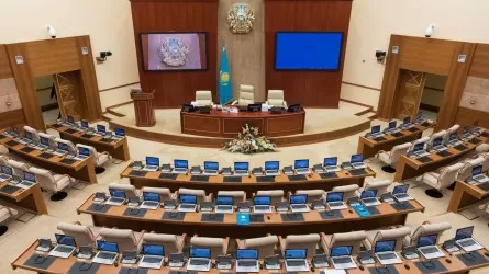 Мәжілістің алдағы сайлауына қанша партия қатыса алады?