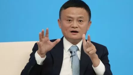 Гонконгта Alibaba акциялары өсті