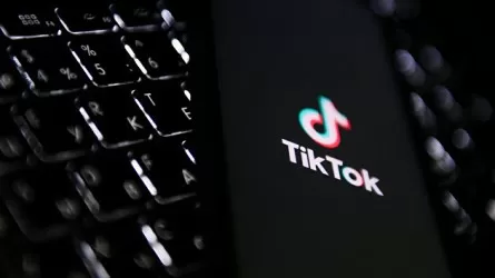 В cенат США внесли законопроект о запрете TikTok