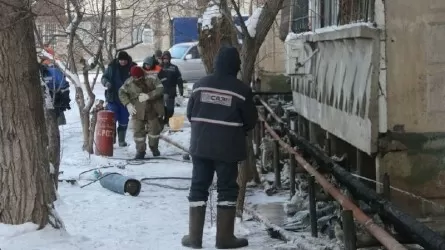 Бүгін Екібастұзда 10-нан астам тұрғын үй жылудан уақытша ажыратылады