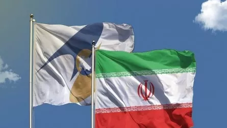 ЕАЭС и Иран подписали меморандум о свободной торговле