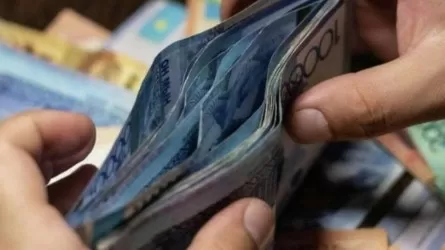 Лжеборец с коррупцией вымогал 50 млн тенге у предпринимателя
