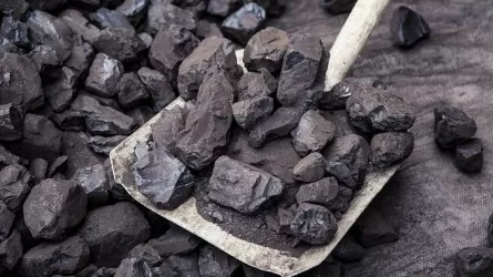 Казахстан в 2022 году добыл более 117 млн тонн угля