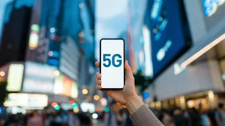 К 2025 году проникновение 5G в мире увеличится более чем втрое