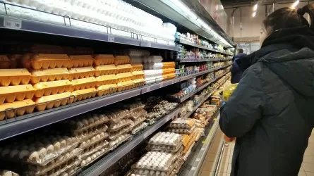 В Костанае у продуктов началась ценовая лихорадка