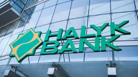  Halyk Bank БҰҰ-ның жаһандық шартына қосылды