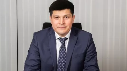 БҚО әкімінің орынбасары тағайындалды