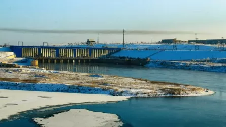 Шульбинскую и Усть-Каменогорскую ГЭС передадут в квазигоссектор