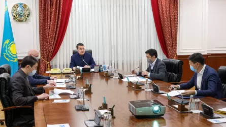 В Казахстане усилят мониторинг и контроль за реализацией ГСМ на внутреннем рынке