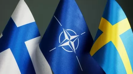 Финляндия НАТО-ға Швециясыз кіре алады
