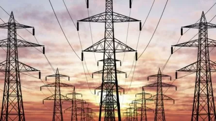 Кыргызстанцев призвали экономить электроэнергию