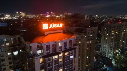 Jusan Bank получил пилотную ESG оценку S&P Global  