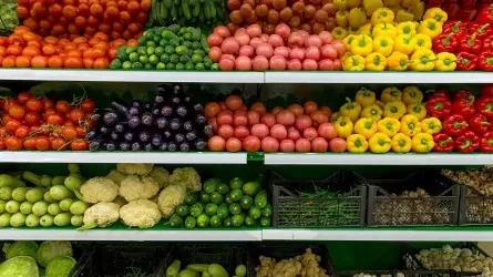 Стало известно, как в Костанайской области намерены стабилизировать цены на овощи  