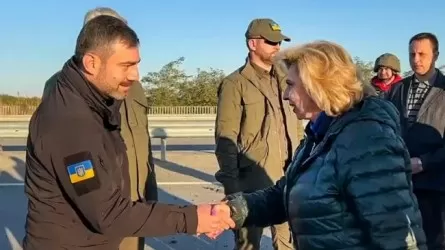 Об обмене списками тяжелораненых договорились омбудсмены Украины и России