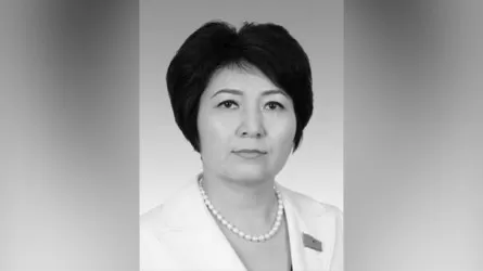 Ей было всего 45 лет: скончалась новоизбранный сенатор Гульмира Каримова 