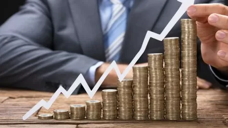 Инвестиции в госуправление, оборону и соцобеспечение выросли на 120% в Казахстане