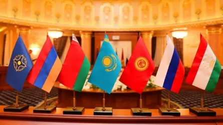 Қазақстан тізгінін ұстаған «ресейлік НАТО» құру алдында тұр ма