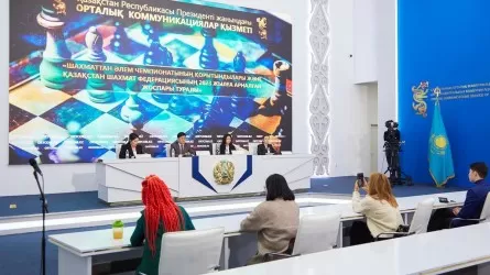 Бибісара Асаубаева: «Атақты жеңіп алғаннан сақтап қалу қиынырақ» 