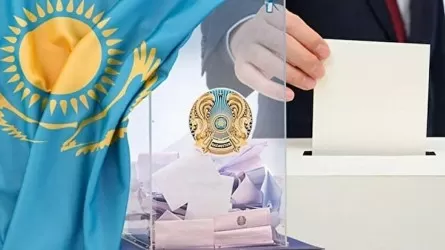 В Казахстане почти 12 млн избирателей