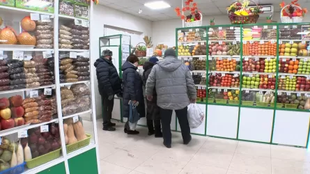 Павлодарцы создали в соцсетях группу по реализации дешевых продуктов