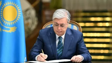 Токаев назначил главу Судебной администрации РК