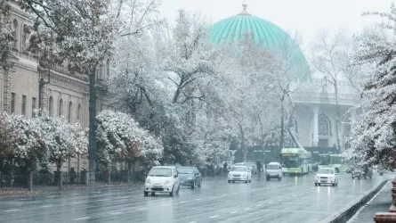 За провал подготовки к зиме уволили ряд чиновников Ташкента