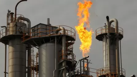 Газовый хаб: Турция собирается укреплять инфраструктуру для центра природного газа