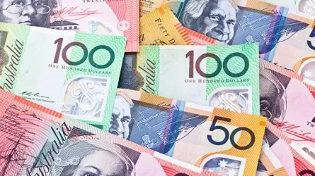 Австралийский и новозеландский доллары показали рост