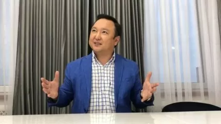 Умер казахстанский композитор Арман Дуйсенов