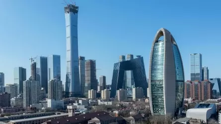 Рейсы Пекин – Астана возобновятся с 25 марта