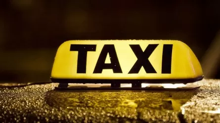 Бесплатное такси из-за страшных морозов появилось в Карагандинской области
