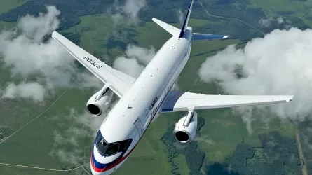 Авиарегулятор США снял запрет на вылет самолетов