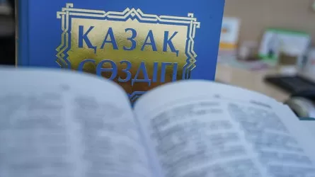 Экзамены по казахскому языку планируется ввести для учащихся 5-8-х и 10-х классов