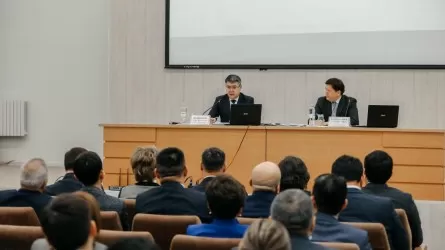 Атырау облысында дәрігерлер тапшы