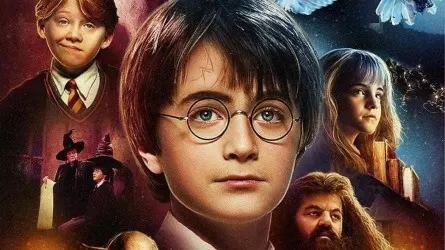 Фильмы о Гарри Поттере скоро пропадут из российских онлайн-кинотеатров  