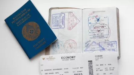 Казахстанцы смогут получать в Индонезии "визы по прибытии"