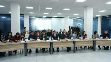 Алматыда жасыл желегі бар аумақта құрылыс жүргізетін компанияларға талап күшейтілді