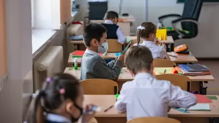 В Астане построено всего 3 новые школы, не введено 8 – Токаев