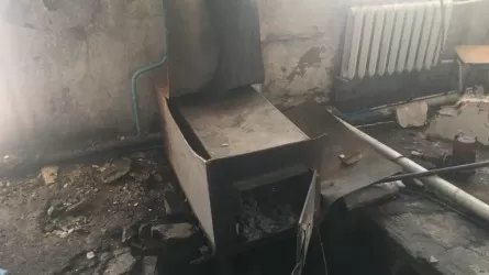 130 баланың тағдырына алаңдаған ата-аналар наразылық білдірді