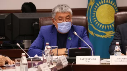 Влиятельные казахстанцы просят назвать улицы в честь своих родителей – сенатор 