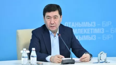 AMANAT партиясы Мәжіліс сайлауы алдында мәлімдеме жасады
