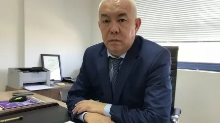 В Актау директора ФСМС подозревают в хищении 17,5 млн тенге
